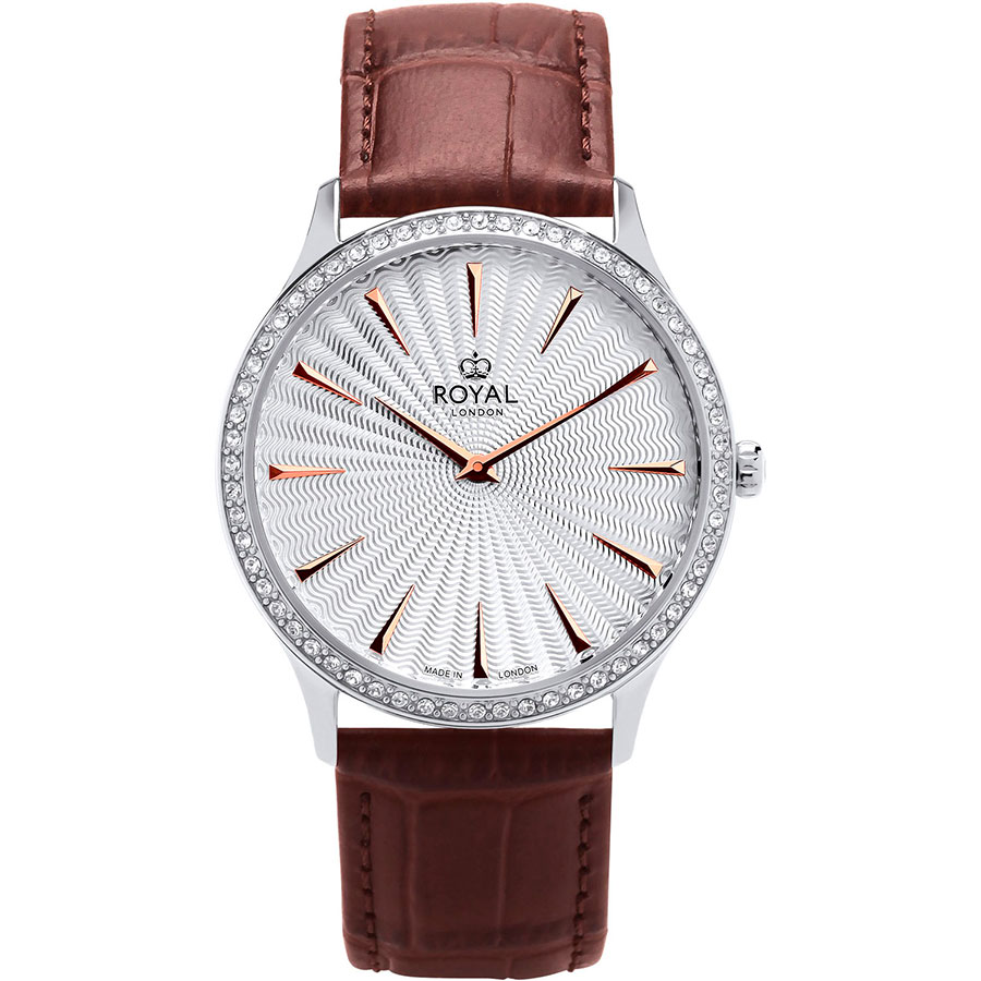 Часы Royal London Fashion 21436-04